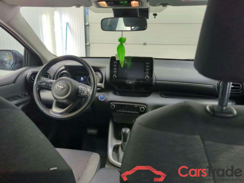 TOYOTA Yaris 1.5 Hyb. Dynamic #3