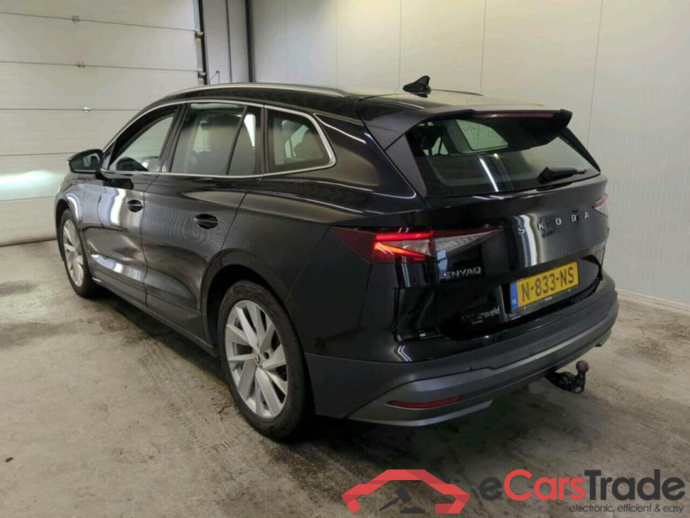 SKODA Enyaq iV 60 #5