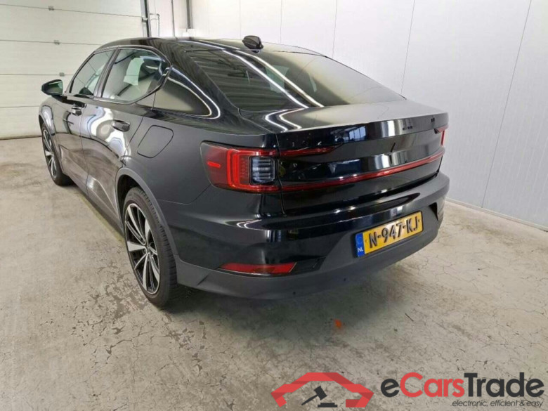 Polestar 2 SRSM 63kWh #6