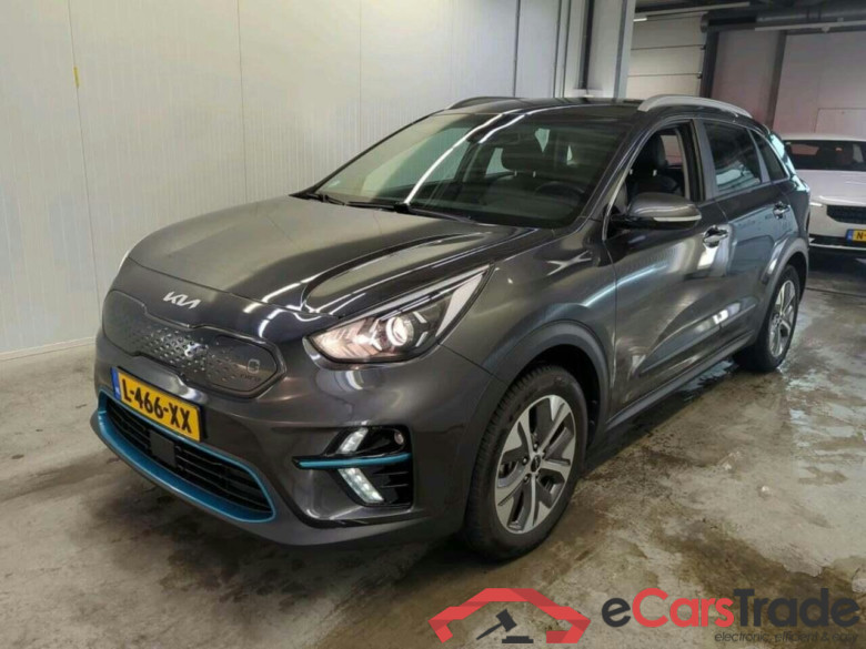 KIA e-Niro Dyn.PlusLine 64 kWh