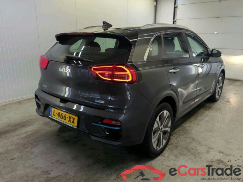 KIA e-Niro Dyn.PlusLine 64 kWh #2