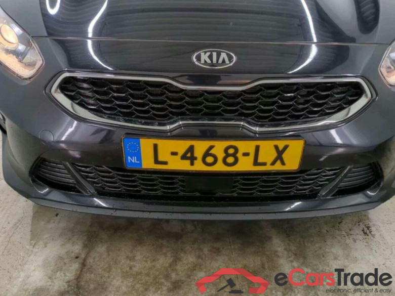 KIA ceed sportswagon 1.5 T-GDi Dyn.PlusL. #4