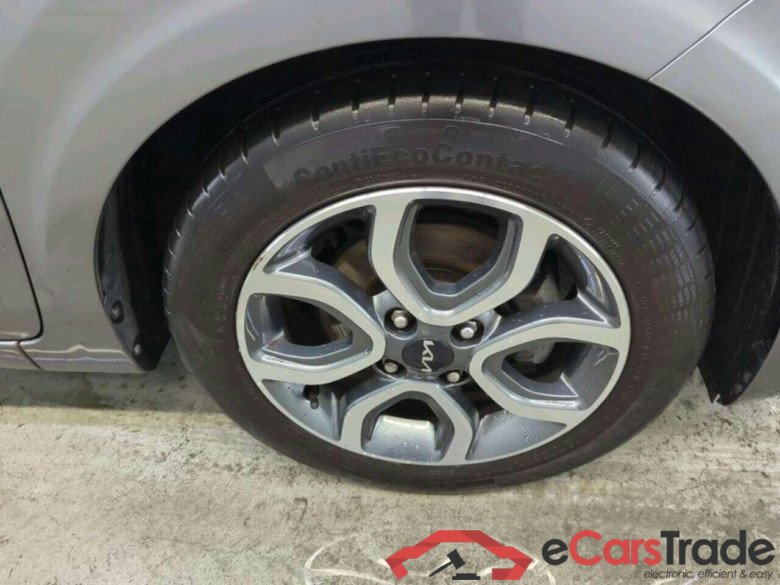 KIA Picanto 1.0 DPi Dyn.PlusLine #6
