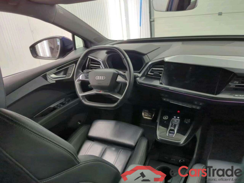 AUDI Q4 e-tron 40 S edit. #3