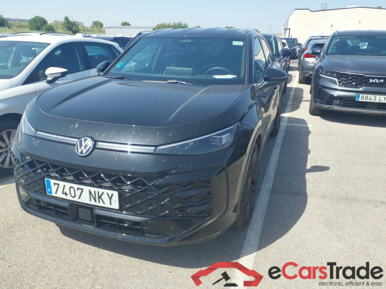 VOLKSWAGEN T-Roc 1.5 TSI 110 kW (150 CV) auto DSG 7 vel. R-Line(Winterpack)