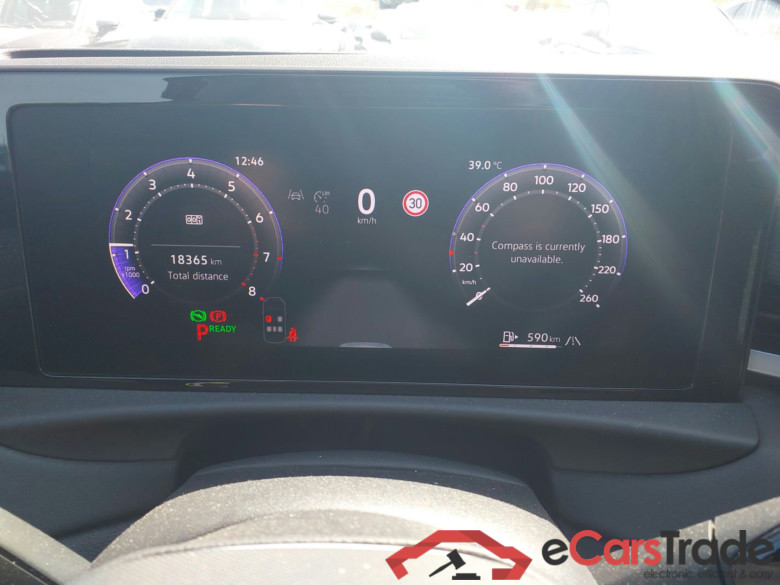 VOLKSWAGEN T-Roc 1.5 TSI 110 kW (150 CV) auto DSG 7 vel. R-Line(Winterpack) #4