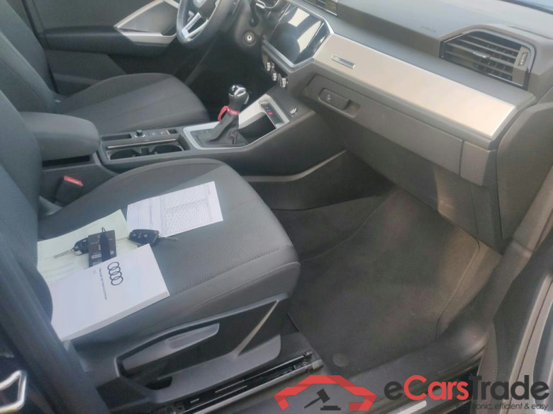 AUDI Q3 / 2018 / 5P / todoterreno Advanced 35 TDI 110kW (150CV) S tronic (AC12) #6