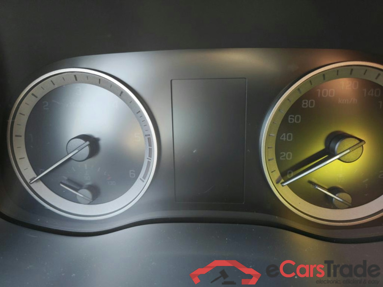 HYUNDAI Tucson / 2018 / 5P / todoterreno 1.6 CRDI 85kW (116CV) 48V Tecno 4X2 #5