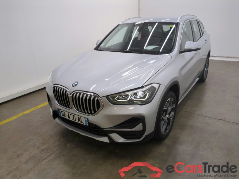 X1 xDrive 18 d xLine 2.0 150CV BVA8 E6d #1