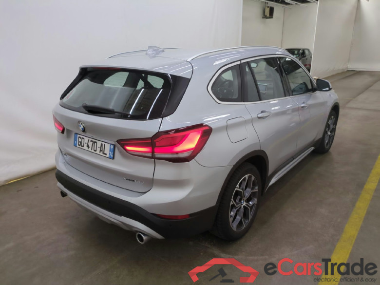 X1 xDrive 18 d xLine 2.0 150CV BVA8 E6d #3