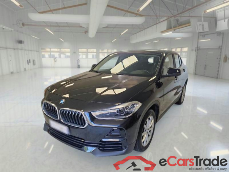 BMW X2 / 2017 / 5P / SUV SDRIVE 18D BUSINESS X #1