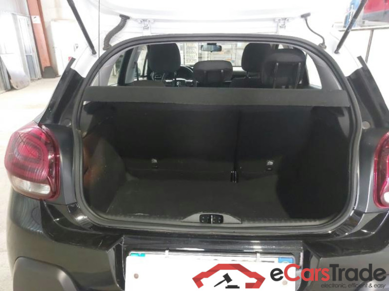 CITROEN C3 / 2020 / 5P / BERLINA PURETECH 83 SeS SHINE NEO PATENTATI #5