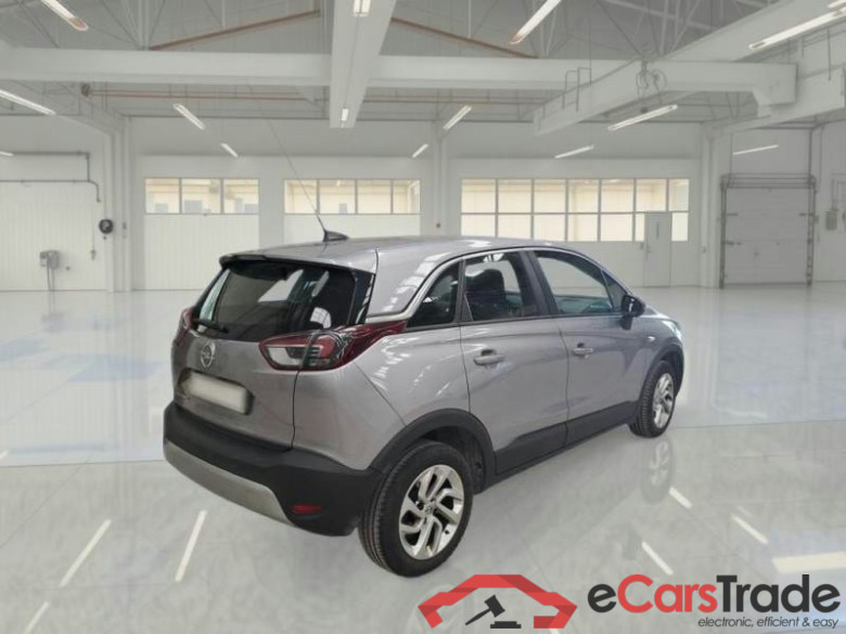 OPEL CROSSLAND X / 2017 / 5P / CROSSOVER 1.5 DIESEL 120CV INNOVATION SeS AT6 #2