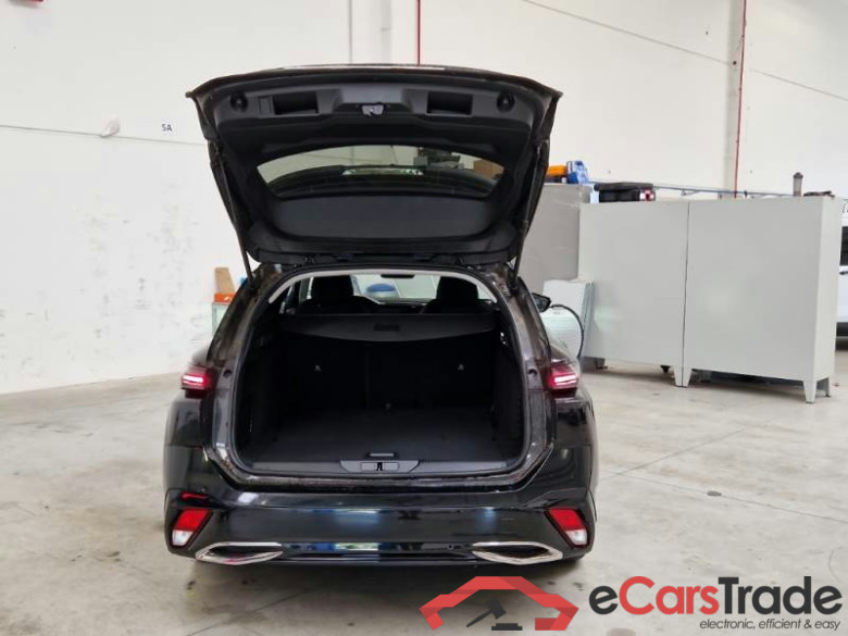 PEUGEOT 308 SW / 2021 / 5P / STATION WAGON SW ALLURE BLUEHDI 130 EAT8 SeS AUT. #5