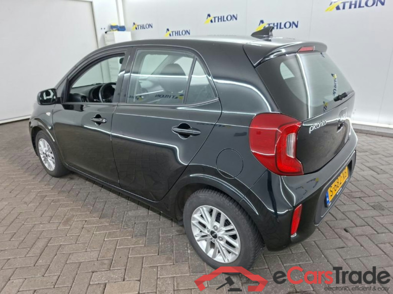 KIA Picanto 1.0 DPi DynamicLine 4-zits 5D 49kW #4