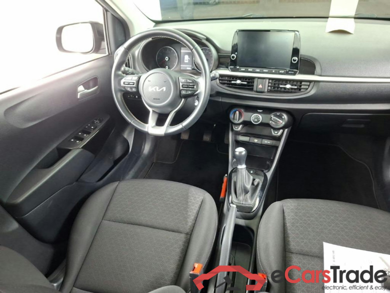 KIA Picanto 1.0 DPi DynamicLine 4-zits 5D 49kW #6