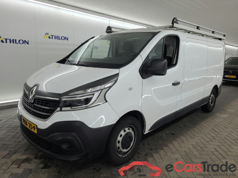 RENAULT Trafic GB L2H1 T29 ENERGY 2.0 dCi 120 Comfort 4D 88kW #1