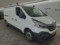 preview Renault Trafic #1
