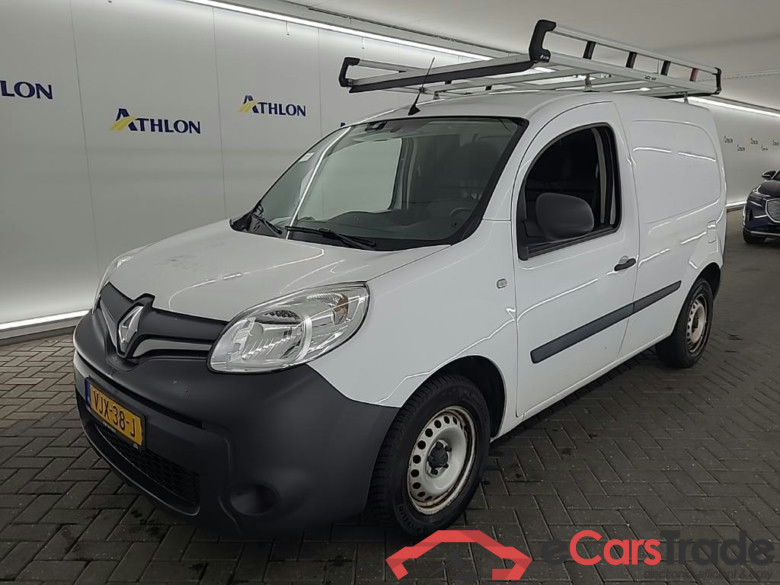 RENAULT KANGOO 1.5 dCi 80 Comfort 4D 59kW
