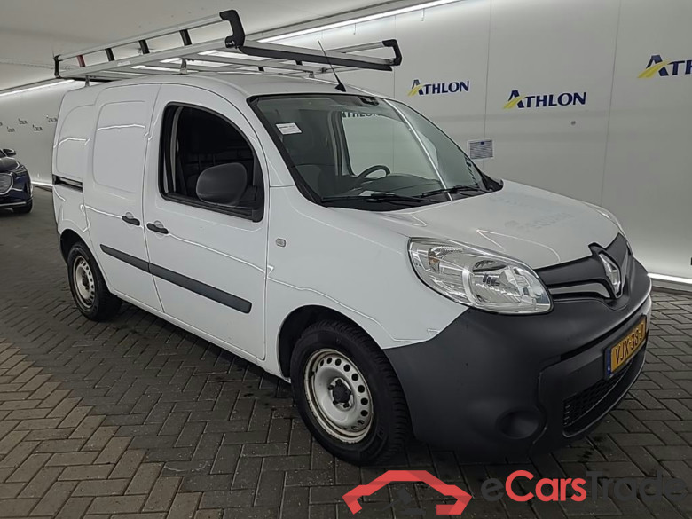 RENAULT KANGOO 1.5 dCi 80 Comfort 4D 59kW #2