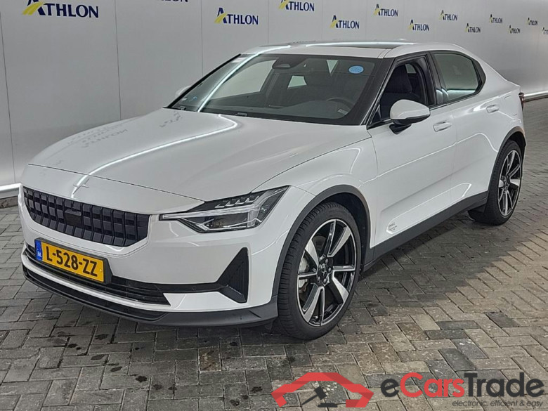 Polestar Polestar 2 78kWh Single Motor Long Range 5D 170kW #1