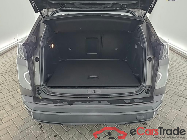 PEUGEOT 3008 Blue Lease Active PureTech 130 S&S 5D 96kW #5