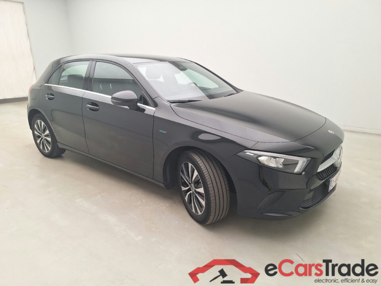 Mercedes, A-Class '18, Mercedes-Benz A-Klasse A 250 e 5d #5