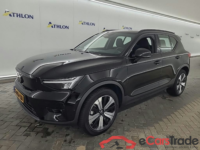 VOLVO XC40 Recharge Pure Electric Ultimate 5D 170kW #1