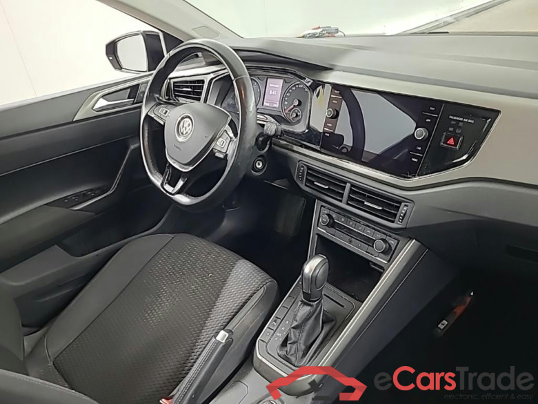 VOLKSWAGEN POLO 1.0 TSI 70kW 7-DSG Comfortline 5D uitlopend #6