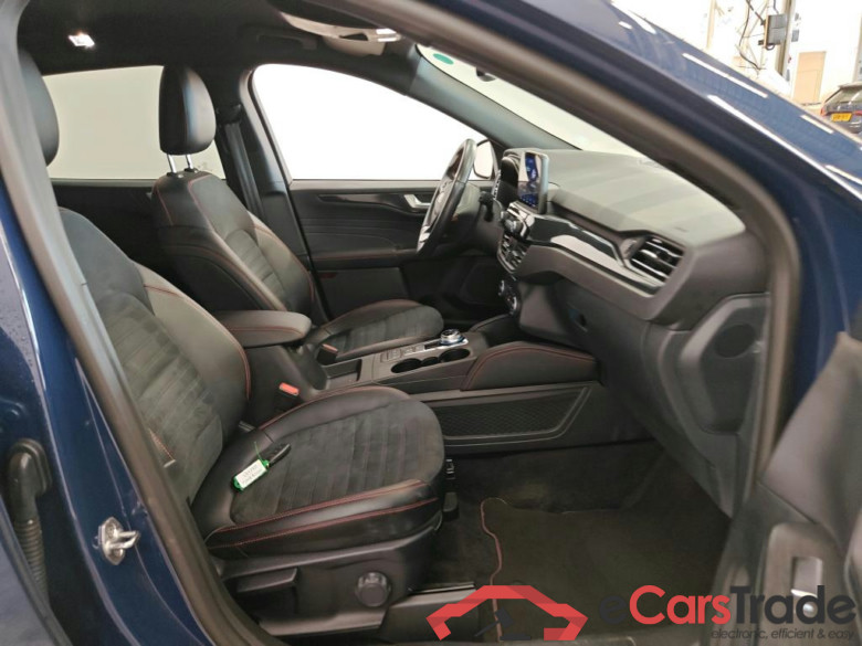 Ford Kuga ST-Line X 2.5 PHEV e-CVT automaat + Winterpakket #3