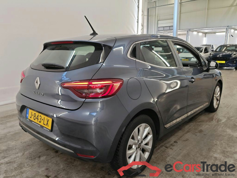 Renault Clio 1.0 TCe 100 Intens 5d #2