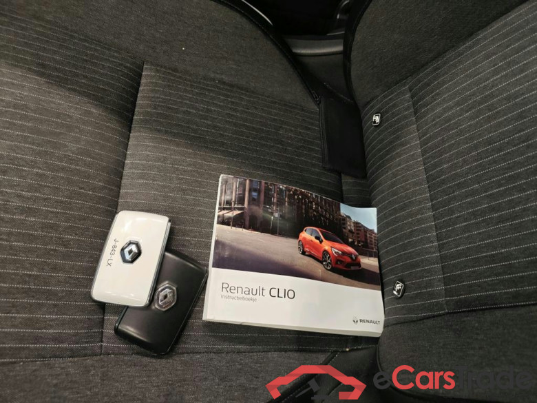 Renault Clio 1.0 TCe 100 Intens 5d #4