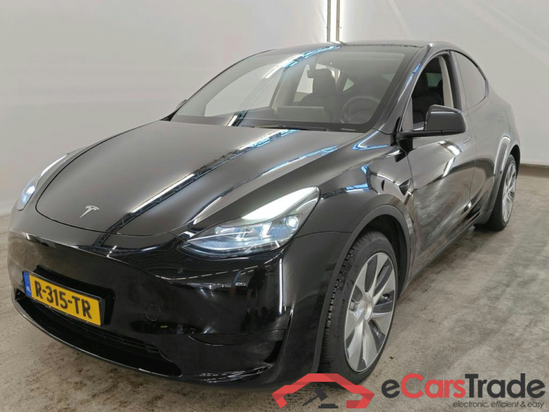 Tesla Model Y RWD 5d #1