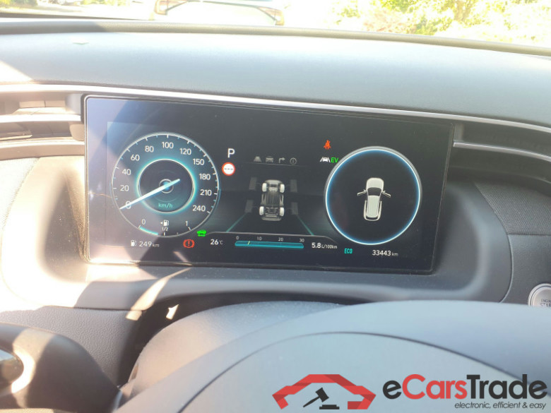 Hyundai Tucson  #6