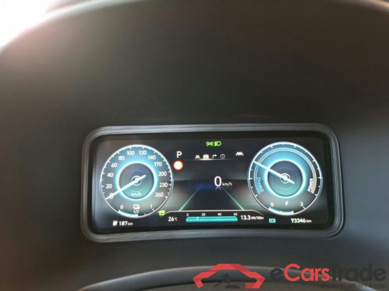Hyundai Kona  #6