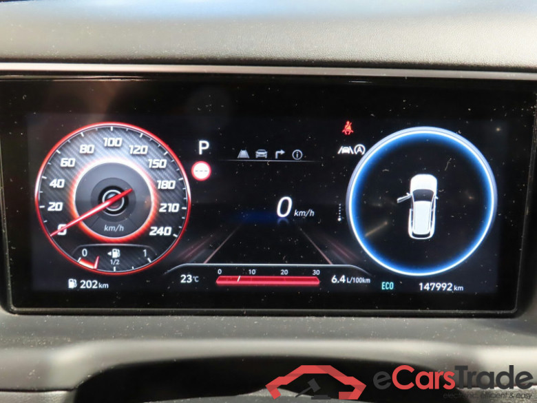 Hyundai Tucson  #4