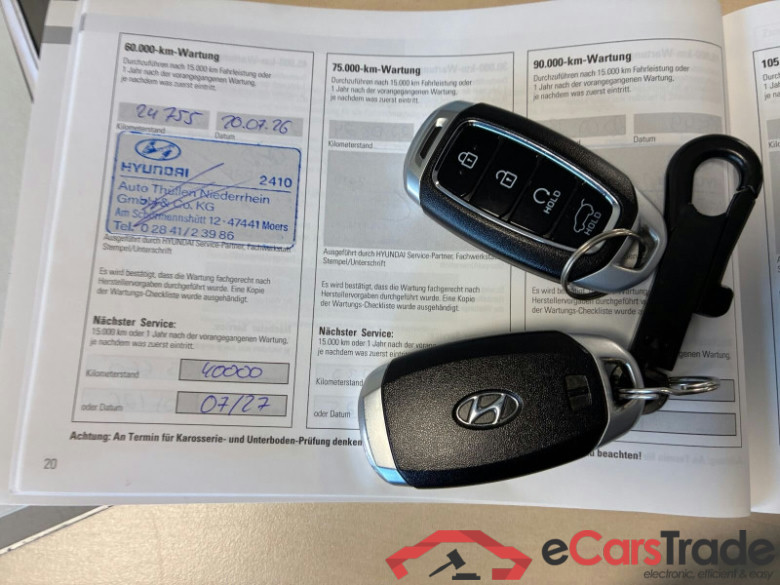 Hyundai Kona  #2