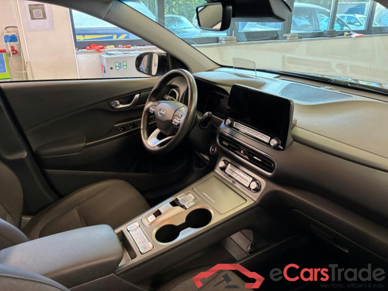 Hyundai Kona  #6
