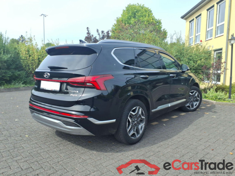 Hyundai Santa Fe  #3