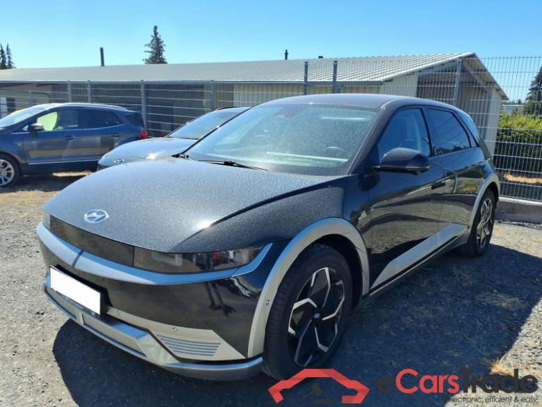 Hyundai Ioniq 5  #2