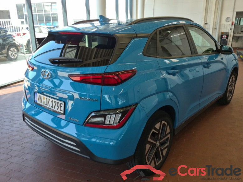 Hyundai Kona  #3