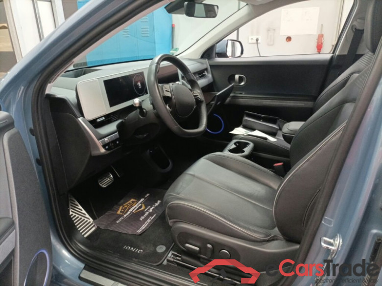 Hyundai Ioniq 5  #5