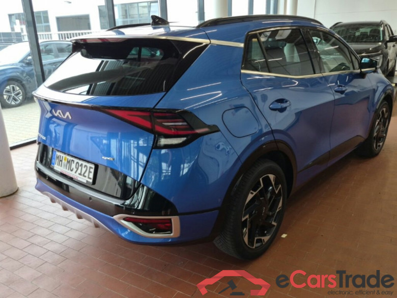 Kia Sportage  #3