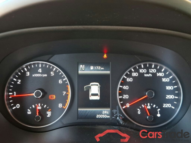 Kia Picanto 1.0  #6