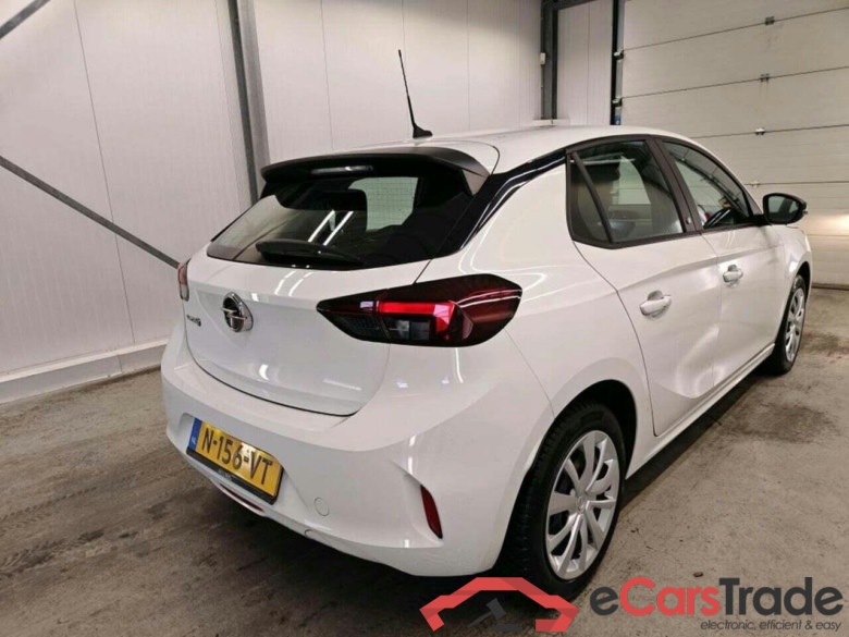OPEL CORSA-E Edition 1f. 50 kWh #2