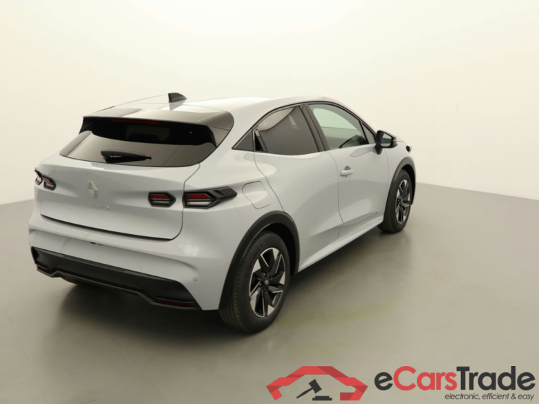 Renault Clio Techno TCe 115 EDC #2