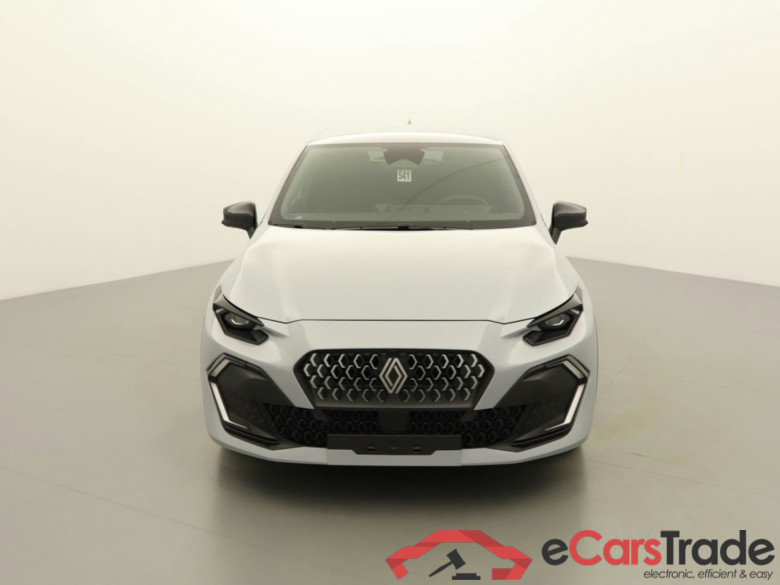 Renault Clio Techno TCe 115 EDC #3