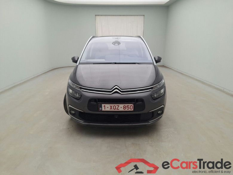 Citroën, Gr.C4 SpaceT. FL'16, Gr.C4 SpT.1.5HDi 130 Shine
