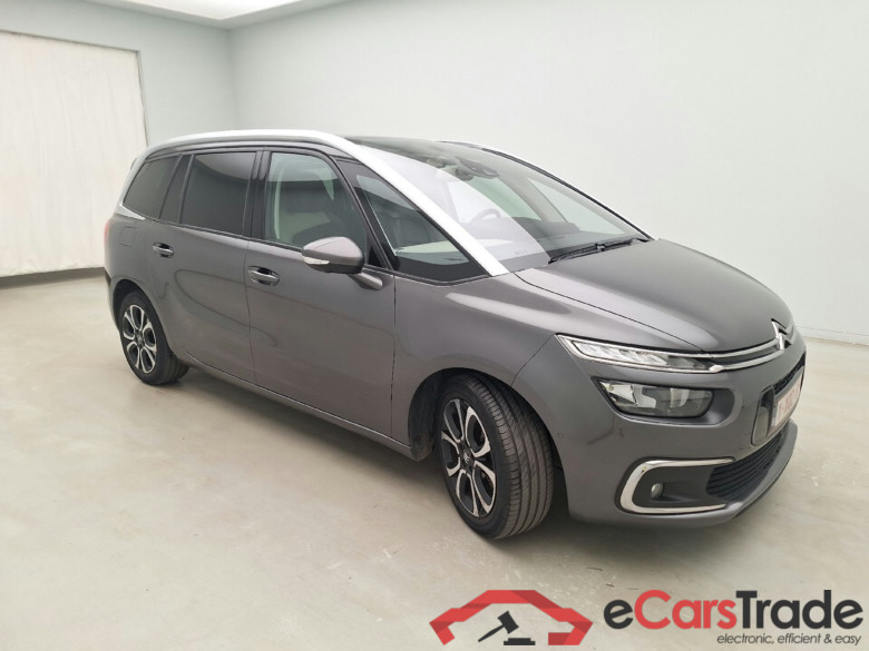 Citroën, Gr.C4 SpaceT. FL'16, Gr.C4 SpT.1.5HDi 130 Shine #5