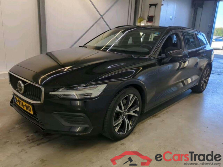VOLVO V60 2.0 B3 Essential